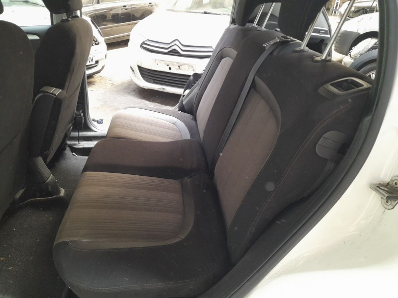 fiat grande punto (199_) del año 2010