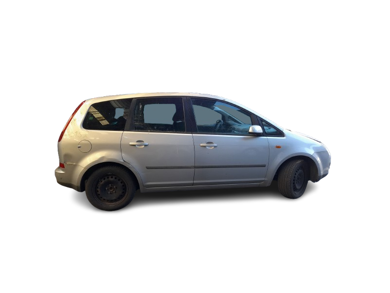 ford focus c-max (dm2) del año 2004