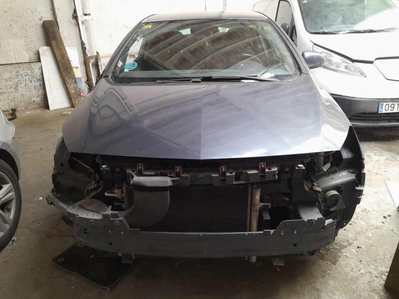opel astra j (p10) del año 2010