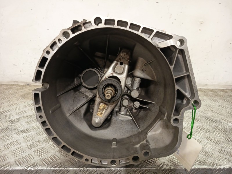 Recambio de caja cambios para bmw 1 (e87) 118 i referencia OEM IAM 23007626315  