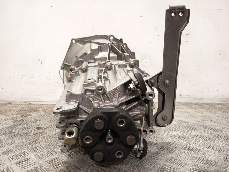 Recambio de caja cambios para bmw 1 (e87) 118 i referencia OEM IAM 23007626315  
