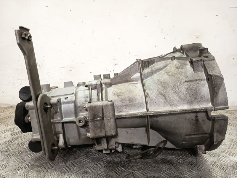 Recambio de caja cambios para bmw 1 (e87) 118 i referencia OEM IAM 23007626315  