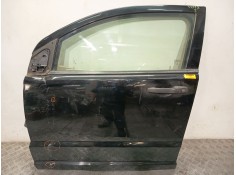 Recambio de puerta delantera izquierda para dodge caliber 2.0 crd referencia OEM IAM 05074155AI  