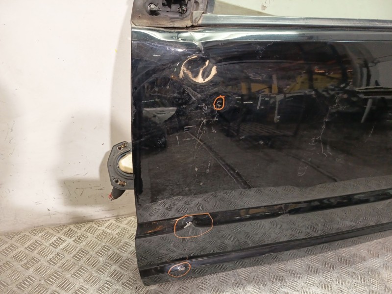 Recambio de puerta delantera izquierda para dodge caliber 2.0 crd referencia OEM IAM 05074155AI  