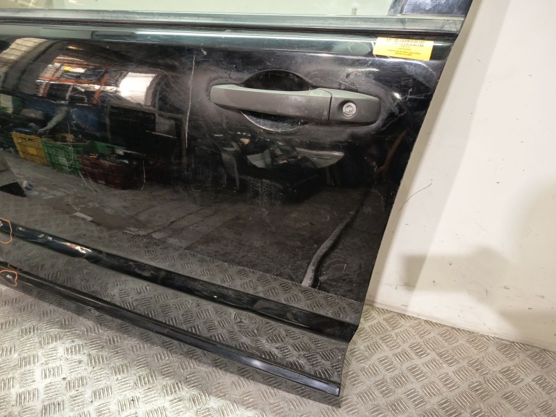 Recambio de puerta delantera izquierda para dodge caliber 2.0 crd referencia OEM IAM 05074155AI  