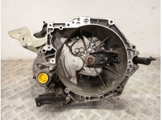 Recambio de caja cambios para peugeot 207 sw (wk_) 1.6 hdi referencia OEM IAM 20DP27 2223ZS 