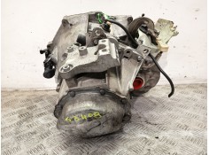 Recambio de caja cambios para peugeot 207 sw (wk_) 1.6 hdi referencia OEM IAM 20DP27 2223ZS  2