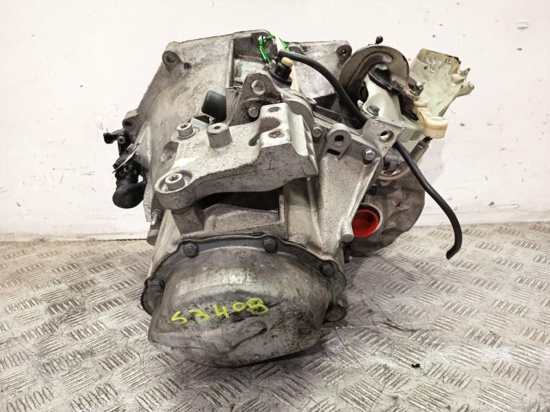 Recambio de caja cambios para peugeot 207 sw (wk_) 1.6 hdi referencia OEM IAM 20DP27 2223ZS 