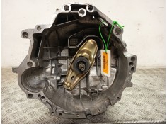 Recambio de caja cambios para seat ibiza iii (6l1) 1.2 referencia OEM IAM EZG  