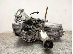 Recambio de caja cambios para seat ibiza iii (6l1) 1.2 referencia OEM IAM EZG   2