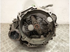 Recambio de caja cambios para seat alhambra (7v8, 7v9) 1.9 tdi referencia OEM IAM JJS  