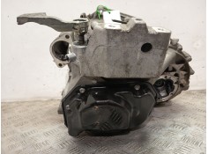 Recambio de caja cambios para seat alhambra (7v8, 7v9) 1.9 tdi referencia OEM IAM JJS   2