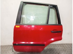 Recambio de puerta trasera izquierda para ford fusion (ju_) 1.4 referencia OEM IAM 1692558  