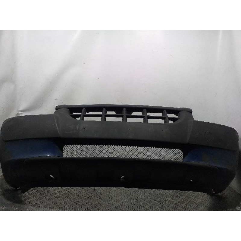 PARAGOLPES DELANTERO 0735401789 AZUL  - imagen 1