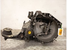 Recambio de caja cambios para alfa romeo 147 (937_) 1.9 jtdm 8v (937.axd1a, 937.axu1a, 937.bxu1a) referencia OEM IAM 55210094 00