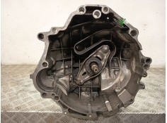 Recambio de caja cambios para volkswagen passat b5.5 (3b3) 1.9 tdi referencia OEM IAM FRK  