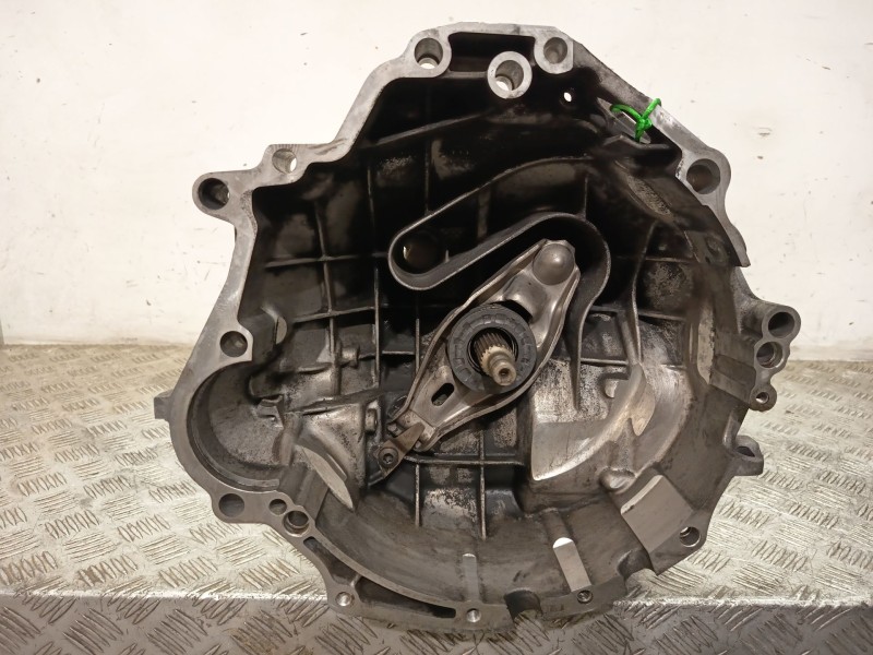 Recambio de caja cambios para volkswagen passat b5.5 (3b3) 1.9 tdi referencia OEM IAM FRK  
