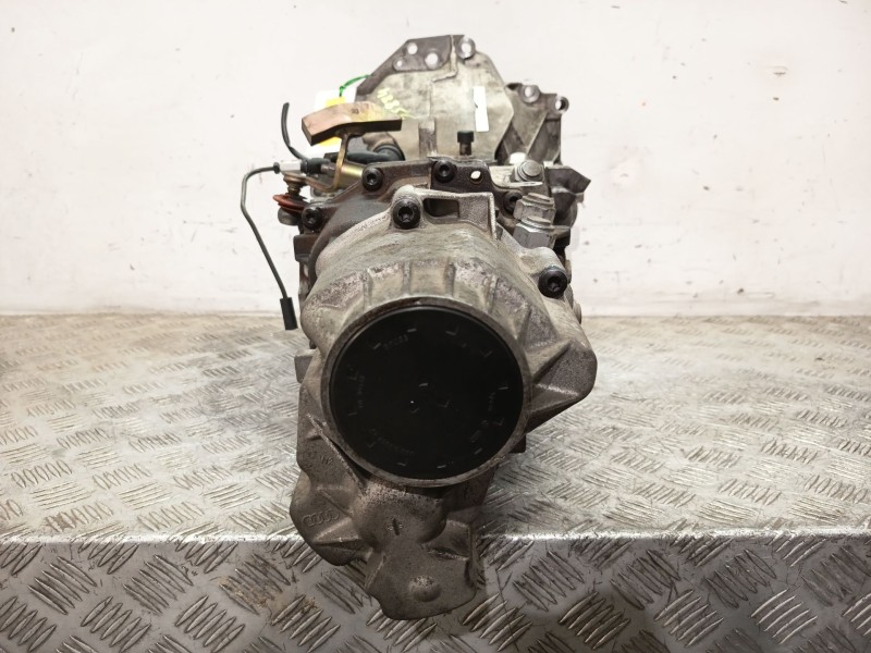 Recambio de caja cambios para volkswagen passat b5.5 (3b3) 1.9 tdi referencia OEM IAM FRK  