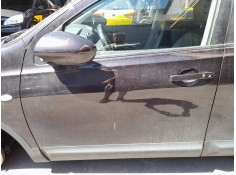 Recambio de puerta delantera izquierda para nissan qashqai i (j10, nj10) 2.0 dci referencia OEM IAM H0101JD0MD  