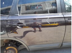 Recambio de puerta trasera derecha para nissan qashqai i (j10, nj10) 2.0 dci referencia OEM IAM H2100JD0MC  