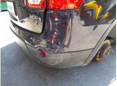 Recambio de paragolpes trasero para nissan qashqai i (j10, nj10) 2.0 dci referencia OEM IAM H5022BR0MH   2