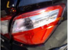 Recambio de piloto trasero derecho para nissan qashqai i (j10, nj10) 2.0 dci referencia OEM IAM 26550EY00A  