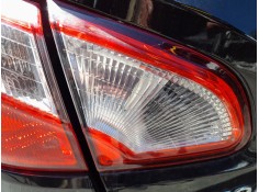 Recambio de piloto trasero izquierdo interior para nissan qashqai i (j10, nj10) 2.0 dci referencia OEM IAM 26555JD800  