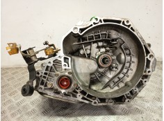 Recambio de caja cambios para opel vectra b (j96) 2.0 i 16v (f19) referencia OEM IAM 90522000  