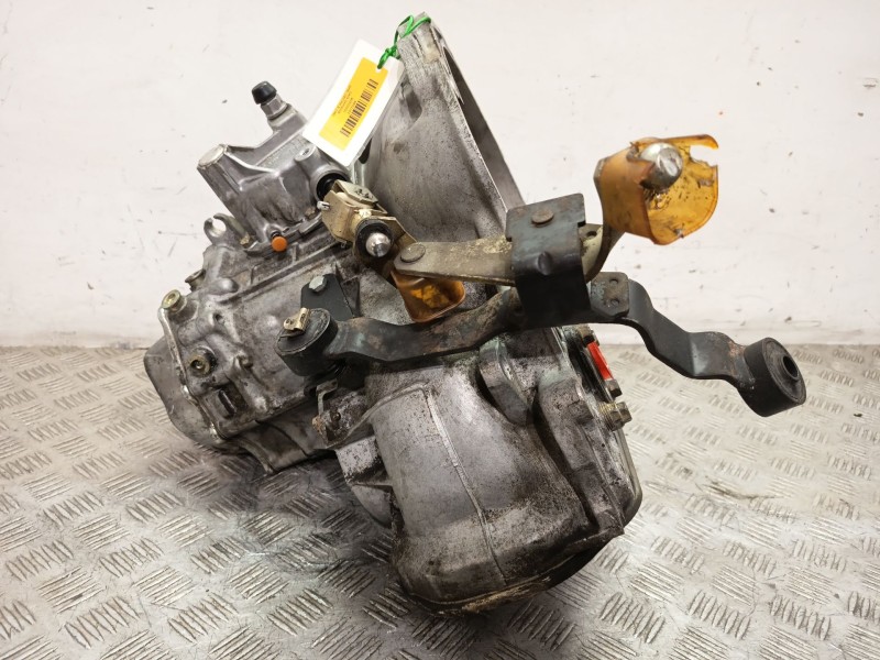 Recambio de caja cambios para opel vectra b (j96) 2.0 i 16v (f19) referencia OEM IAM 90522000  