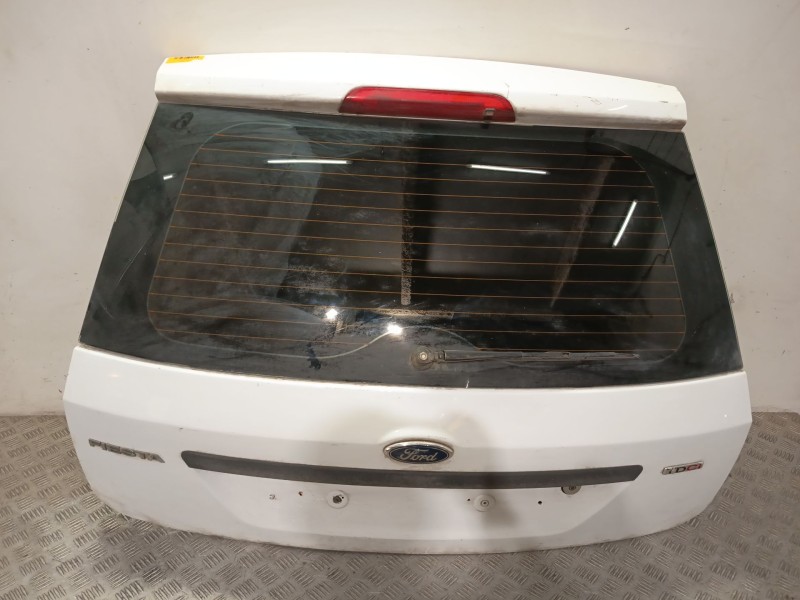 Recambio de porton trasero para » otros... johnston c101 referencia OEM IAM 1541631  