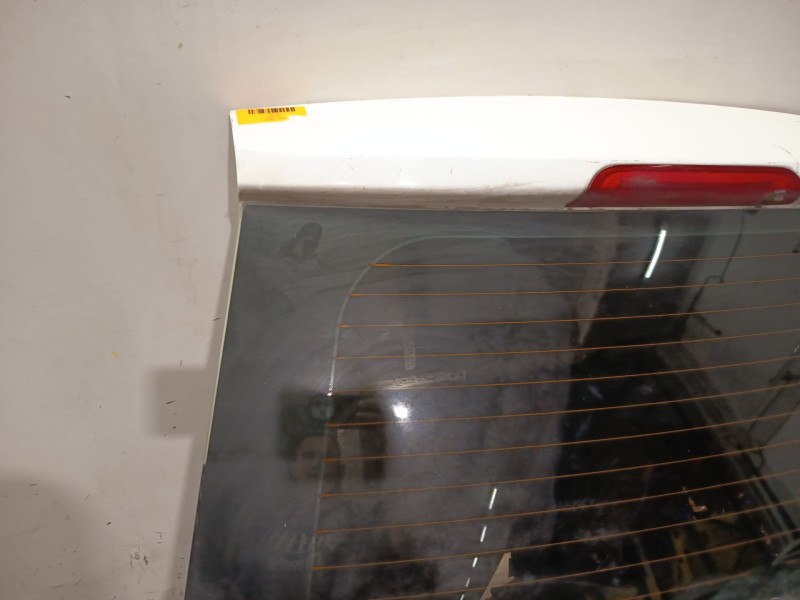 Recambio de porton trasero para » otros... johnston c101 referencia OEM IAM 1541631  