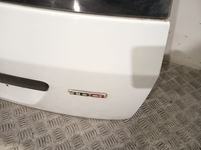 Recambio de porton trasero para » otros... johnston c101 referencia OEM IAM 1541631  