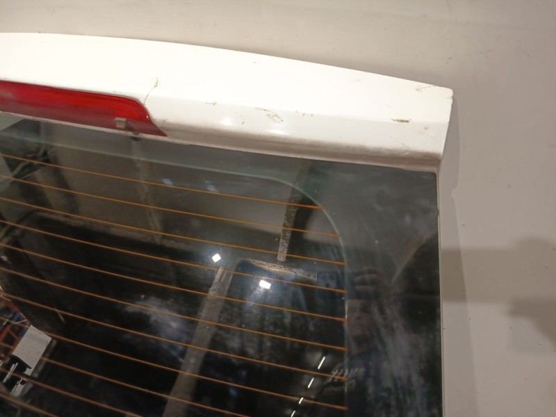 Recambio de porton trasero para » otros... johnston c101 referencia OEM IAM 1541631  