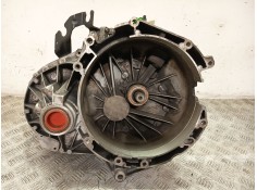 Recambio de caja cambios para ford transit furgoneta (fa_ _) 2.2 tdci referencia OEM IAM 6C1R7002KC  