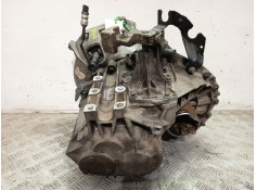 Recambio de caja cambios para ford transit furgoneta (fa_ _) 2.2 tdci referencia OEM IAM 6C1R7002KC   2