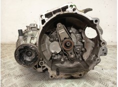 Recambio de caja cambios para seat toledo iv (kg3) 1.6 tdi referencia OEM IAM MZM  