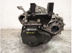 Recambio de caja cambios para seat toledo iv (kg3) 1.6 tdi referencia OEM IAM MZM   2