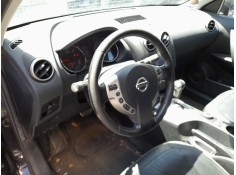 nissan qashqai i (j10, nj10) del año 2011 2