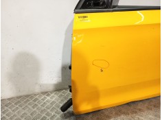 Recambio de puerta delantera izquierda para skoda rapid (nh3, nk3, nk6) 1.6 tdi referencia OEM IAM 5JA831051C   2