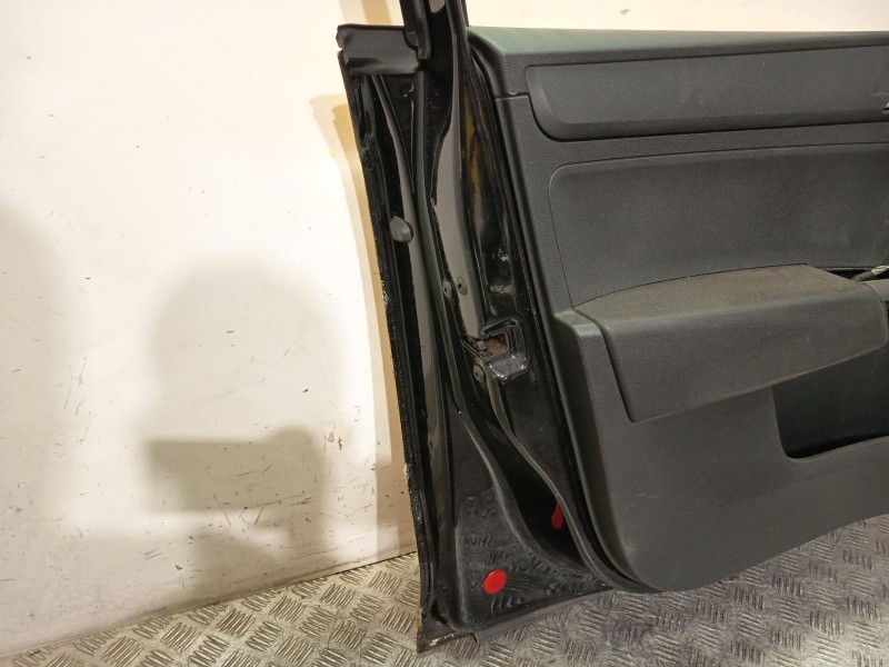 Recambio de puerta delantera izquierda para skoda rapid (nh3, nk3, nk6) 1.6 tdi referencia OEM IAM 5JA831051C  