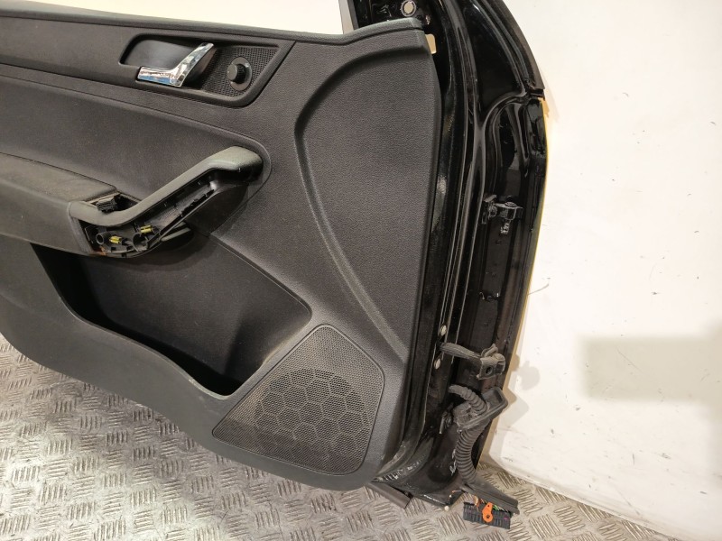 Recambio de puerta delantera izquierda para skoda rapid (nh3, nk3, nk6) 1.6 tdi referencia OEM IAM 5JA831051C  