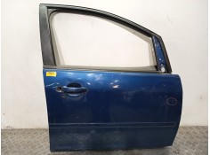 Recambio de puerta delantera derecha para ford focus c-max (dm2) 1.8 tdci referencia OEM IAM 1678023  