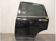 Recambio de puerta trasera izquierda para honda cr-v iii (re_) 2.2 i-ctdi 4wd (re6) referencia OEM IAM 67550SWAA00ZZ  