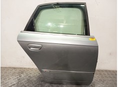 Recambio de puerta trasera derecha para audi a4 b7 avant (8ed) 2.0 tdi 16v referencia OEM IAM 8E0833052J  