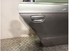 Recambio de puerta trasera derecha para audi a4 b7 avant (8ed) 2.0 tdi 16v referencia OEM IAM 8E0833052J   2