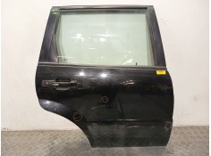 Recambio de puerta trasera derecha para ssangyong rexton / rexton ii (gab_) 2.7 xdi referencia OEM IAM 6300408103  