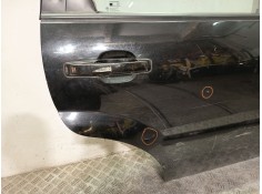 Recambio de puerta trasera derecha para ssangyong rexton / rexton ii (gab_) 2.7 xdi referencia OEM IAM 6300408103   2