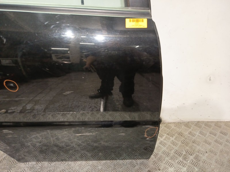 Recambio de puerta trasera derecha para ssangyong rexton / rexton ii (gab_) 2.7 xdi referencia OEM IAM 6300408103  