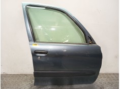 Recambio de puerta delantera derecha para citroën xsara picasso (n68) 1.6 hdi referencia OEM IAM 9004L5  