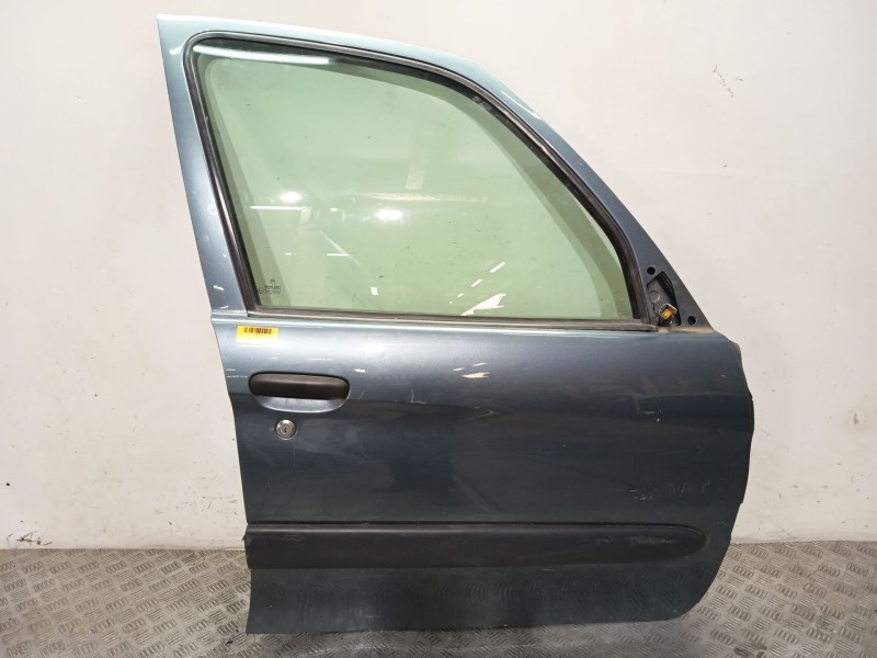 Recambio de puerta delantera derecha para citroën xsara picasso (n68) 1.6 hdi referencia OEM IAM 9004L5  